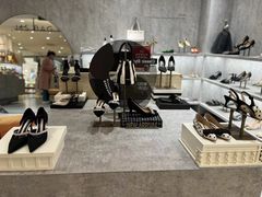 -伊势丹(现代城店)