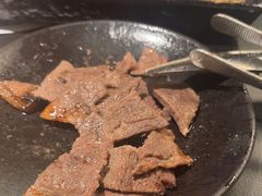 -谷牛和牛烤肉(漕河泾印象城店)