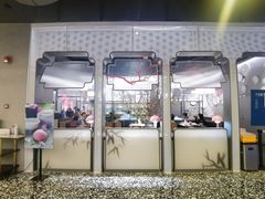 门面-竹外桃花·江南小酒馆(SKP·S店)