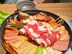 -KimPro 辛普乐概念韩餐