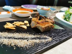 -極上萬膳·日料放题(海岸城店)