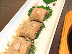 -望乡楼上海菜(日月光店)