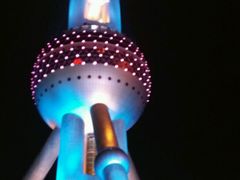 -陆家嘴空中步行连廊