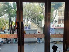 -陆琴脚艺·足浴·SPA(夫子庙店)