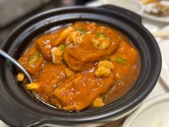-万龙洲海鲜(亚运村店)