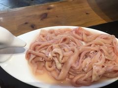 -巴蜀印象火锅(永陵总店)