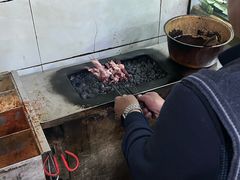 -张四烤羊肉(西藏自治区拉萨市丹杰林巷店)