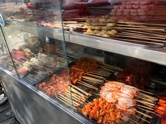 -二中酸辣汤(无锡梁溪区店)