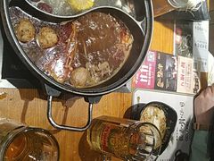 -呷哺呷哺 黄金牧场 (回龙观港龙店)