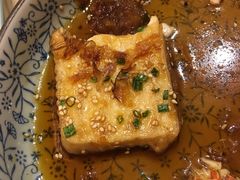 -隐泉京望日式料理(太和广场店)