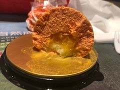 -麦当劳(农光里店)
