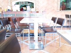 -棒约翰比萨·意面(张江店)