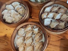 -老边饺子馆(中街店)