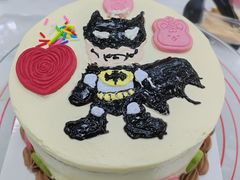 -米柚烘焙教室(新天地购物中心店)