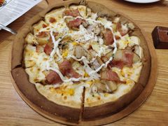 -米斯特比萨(望京西园店)