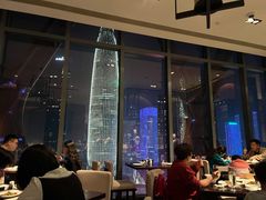 -小南洋海景餐厅(深圳湾店)