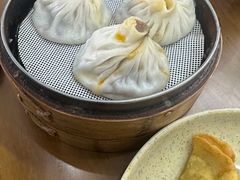 -李记清真馆(打钉巷店)