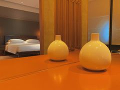 -三亚太阳湾柏悦酒店
