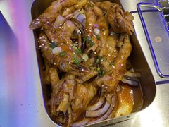 -小团团·路边烤牛肉(南岭壹街店)