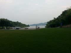 -天目湖涵田度假村