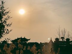 -朱仙镇启封故园景区