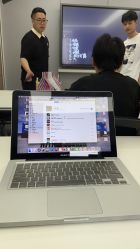 -浙江1+1主持人工作室