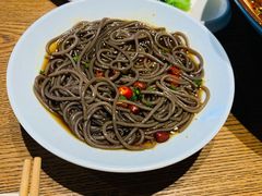 -川流不息(北蔡休闲广场店)