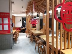 -南城香·饭香串香馄饨香(太平桥店)