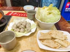 -彭记铁锅肥肠(东四总店)