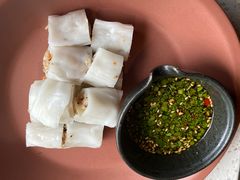 -半山腰·云南菜(侨福芳草地店)