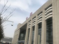 -合肥火车站(地铁站)