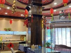 -王村姑老土炕莜面村(张北店)