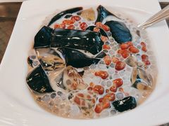 -梧州双钱龟苓膏(丽港航母店)