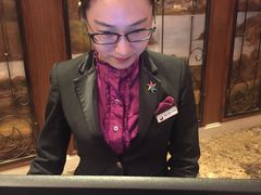 -深圳东部华侨城茵特拉根酒店