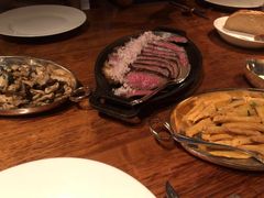 -非常时髦餐厅VUE Restaurant(外滩茂悦大酒店)