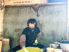 -周记热干面豆皮大王(桃花东街店)