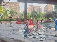 -亚马逊丛林水乐园