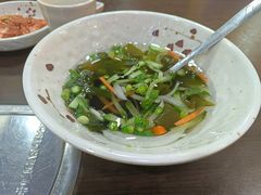 -金明子八带鱼馆(正宗韩国连锁店)