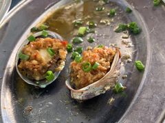 -新欢海鲜坊(赖屋店)