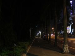 景点-情侣路