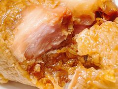 -小阿姨小脚粽(静安店)