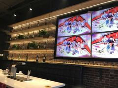 -AK47烤羊腿串吧(柳浪家园店)