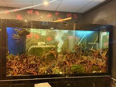 -渔洲情海鲜酒家