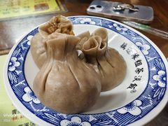 -粗茶淡饭(东关街店)