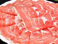 -健晟星期天火锅(河东店)