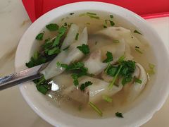 -牛老五羊杂汤(广阳区总店)