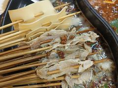 -红丽涮牛肚火锅店·非遗美食(北大街店)