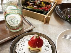 -六阅·福十 FORTEN 海景咖啡西餐厅(双廊古镇店)