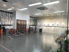 -箭心弓社射箭俱乐部(上地店)