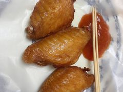 -渔记茶餐厅(渔村店)